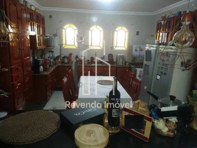 Casa com 3 Quartos à venda, 180m² no Jardim Edith, São Paulo