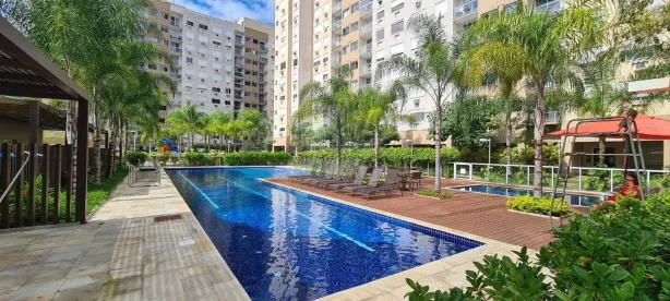 Apartamento com 3 Quartos à venda, 70m² no Anil, Rio de Janeiro