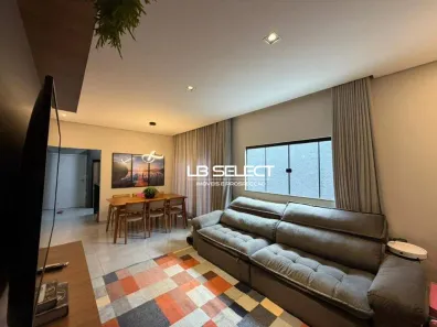Casa com 3 Quartos à venda, 170m² no Granada, Uberlândia