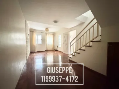 Sobrado com 3 Quartos à venda, 170m² no Jardim Bonfiglioli, São Paulo