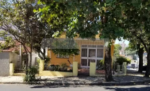 Casa com 4 Quartos à venda, 198m² no Vila Lucy, Sorocaba