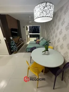 Apartamento com 2 Quartos à venda, 68m² no Morretes, Itapema
