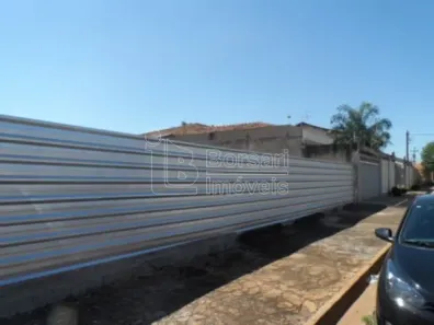 Lote/Terreno à venda, 1200m² no Vila Harmonia, Araraquara