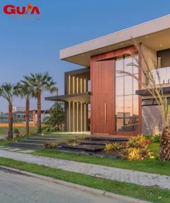 Casa de Condomínio com 4 Quartos à venda, 509m² no Cidade Alpha, Eusébio