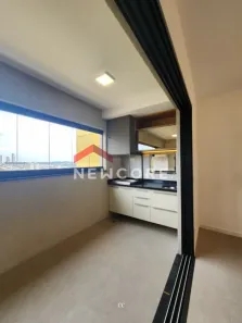 Apartamento com 3 Quartos à venda, 78m² no Vila Aviação, Bauru