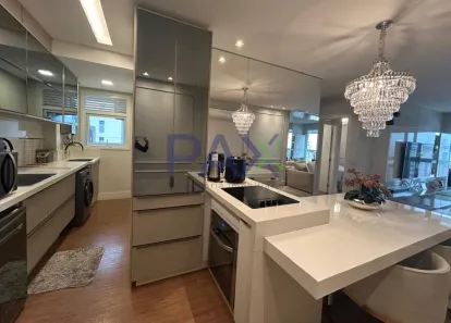 Apartamento com 2 Quartos à venda, 75m² no Centro, Florianópolis