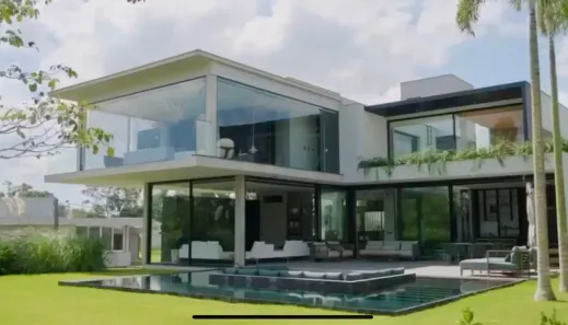 Casa com 3 Quartos à venda, 556m² no Primeira Linha, Criciúma