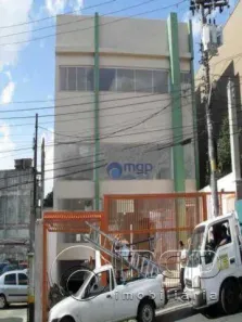 Prédio Comercial para alugar, 730m² no Vila Gustavo, São Paulo