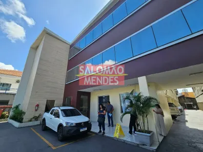 Prédio Comercial à venda, 2000m² no Marco, Belém