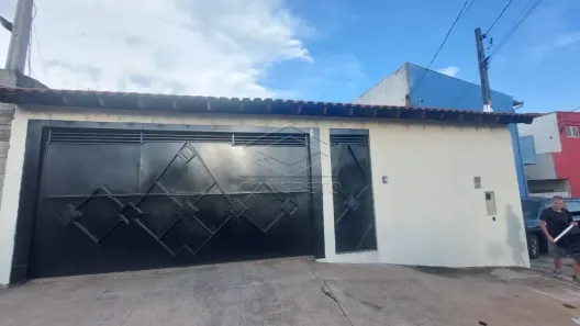Casa com 3 Quartos à venda, 154m² no Vila Jardim Celina, Bauru