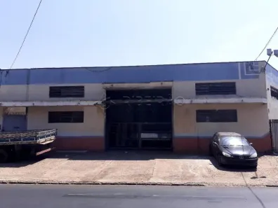 Ponto Comercial para alugar, 306m² no Jardim do Trevo, Ribeirão Preto