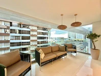 Apartamento com 3 Quartos à venda, 130m² no Centro, Capão da Canoa