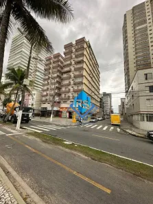 Apartamento com 1 Quarto à venda, 41m² no Aviação, Praia Grande