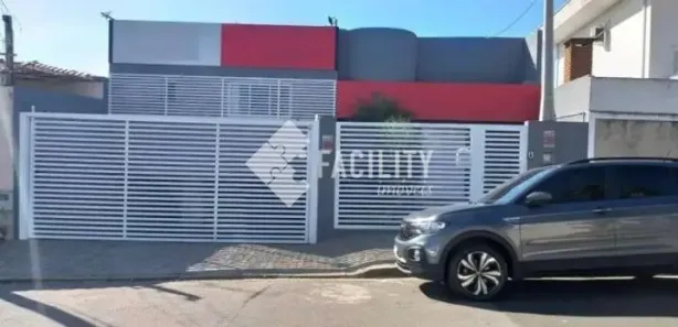 Imóvel Comercial com 4 Quartos à venda, 334m² no Jardim Chapadão, Campinas