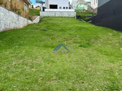 Lote/Terreno à venda, 250m² no Aldeia da Serra, Santana de Parnaíba