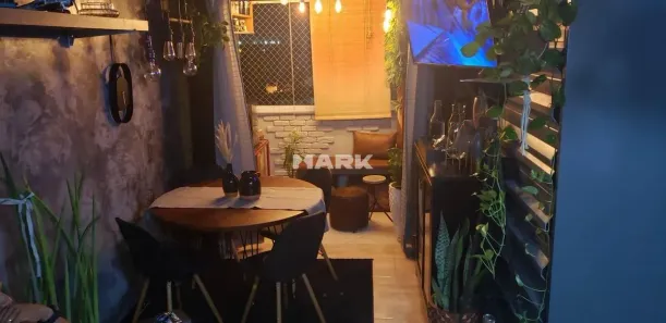 Apartamento com 2 Quartos à venda, 55m² no Centro, Lauro de Freitas