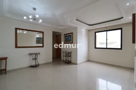 Apartamento com 3 Quartos à venda, 80m² no Vila Assunção, Santo André