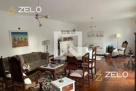 Casa com 3 Quartos à venda, 300m² no Jardim Planalto, Campinas