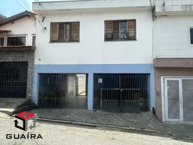 Sobrado com 3 Quartos à venda, 252m² no Mauá, São Caetano do Sul