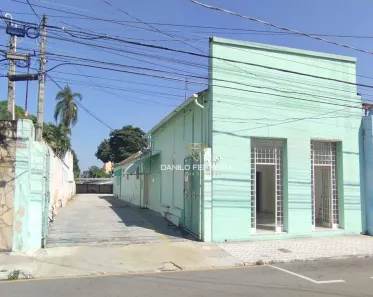Ponto Comercial para alugar, 200m² no Centro, Itu