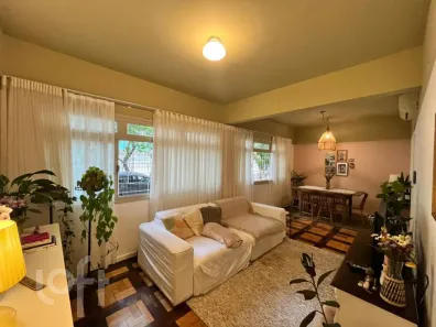 Apartamento com 2 Quartos à venda, 79m² no Santana, Porto Alegre