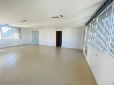 Sala Comercial para alugar, 78m² no Jardim Paulistano, São Paulo