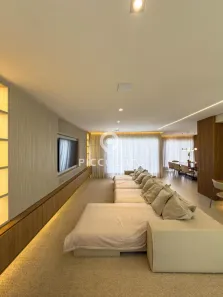 Casa de Condomínio com 4 Quartos à venda, 344m² no Parque Brasil 500, Paulínia