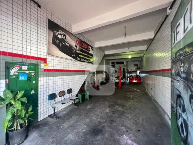 Ponto Comercial com 3 Quartos à venda, 634m² no Engenho de Dentro, Rio de Janeiro