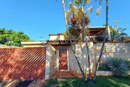 Casa com 4 Quartos à venda, 341m² no Jardim do Sol, Campinas