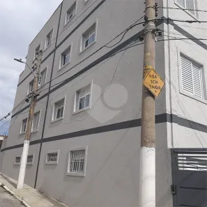 Apartamento com 2 Quartos à venda, 35m² no Vila Paiva, São Paulo