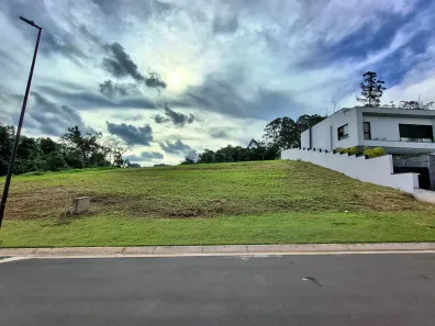 Lote/Terreno à venda, 540m² no Jardim Santa Rita, Indaiatuba