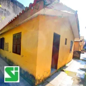 Casa com 2 Quartos para alugar, 36m² no Camaquã, Porto Alegre