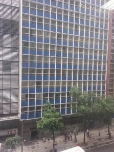 Sala Comercial para alugar, 402m² no Centro, Rio de Janeiro
