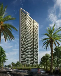Apartamento com 3 Quartos à venda, 107m² no Boa Viagem, Recife