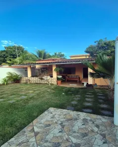 Casa com 1 Quarto à venda, 360m² no Jaconé (Sampaio Correia), Saquarema
