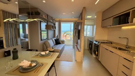 Apartamento com 2 Quartos à venda, 44m² no Pirituba, São Paulo