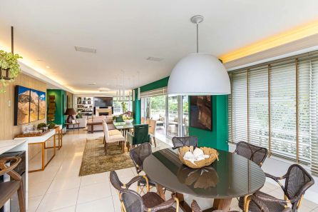 Apartamento com 3 Quartos à venda, 269m² no Bela Vista, Porto Alegre