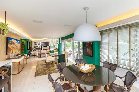 Apartamento com 3 Quartos à venda, 269m² no Bela Vista, Porto Alegre