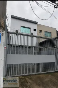 Prédio Comercial à venda, 150m² no Cidade Líder, São Paulo