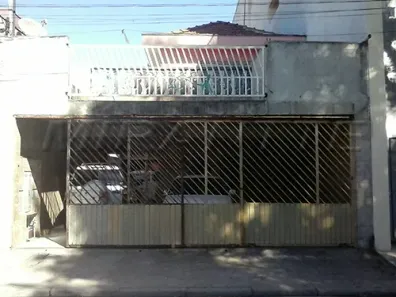 Sobrado com 6 Quartos à venda, 220m² no Vila Germinal, São Paulo