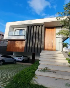 Casa de Condomínio com 4 Quartos à venda, 450m² no Alphaville II, Salvador