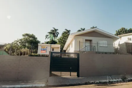 Casa com 3 Quartos à venda, 125m² no Rondônia, Novo Hamburgo