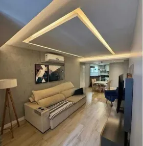 Apartamento com 2 Quartos à venda, 85m² no Botafogo, Rio de Janeiro