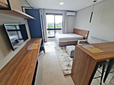 Apartamento com 1 Quarto à venda, 25m² no Vila Nova, Novo Hamburgo
