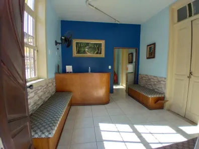 Casa com 3 Quartos à venda, 118m² no Campinho, Rio de Janeiro