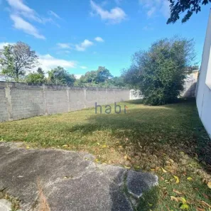 Lote/Terreno à venda, 305m² no Aparecidinha, Sorocaba