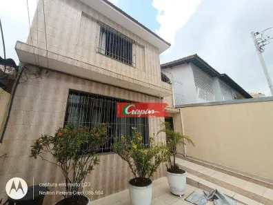 Sobrado com 2 Quartos à venda, 252m² no Jardim Vila Galvão, Guarulhos