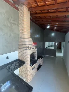 Casa com 2 Quartos à venda, 105m² no Vila Marajoara, Bauru