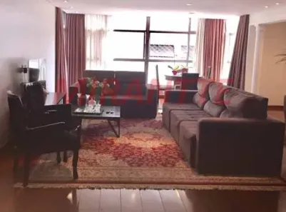 Apartamento com 3 Quartos à venda, 191m² no Cerqueira César, São Paulo