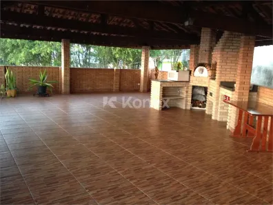 Casa com 5 Quartos à venda, 117m² no Morro do Índio, São Paulo